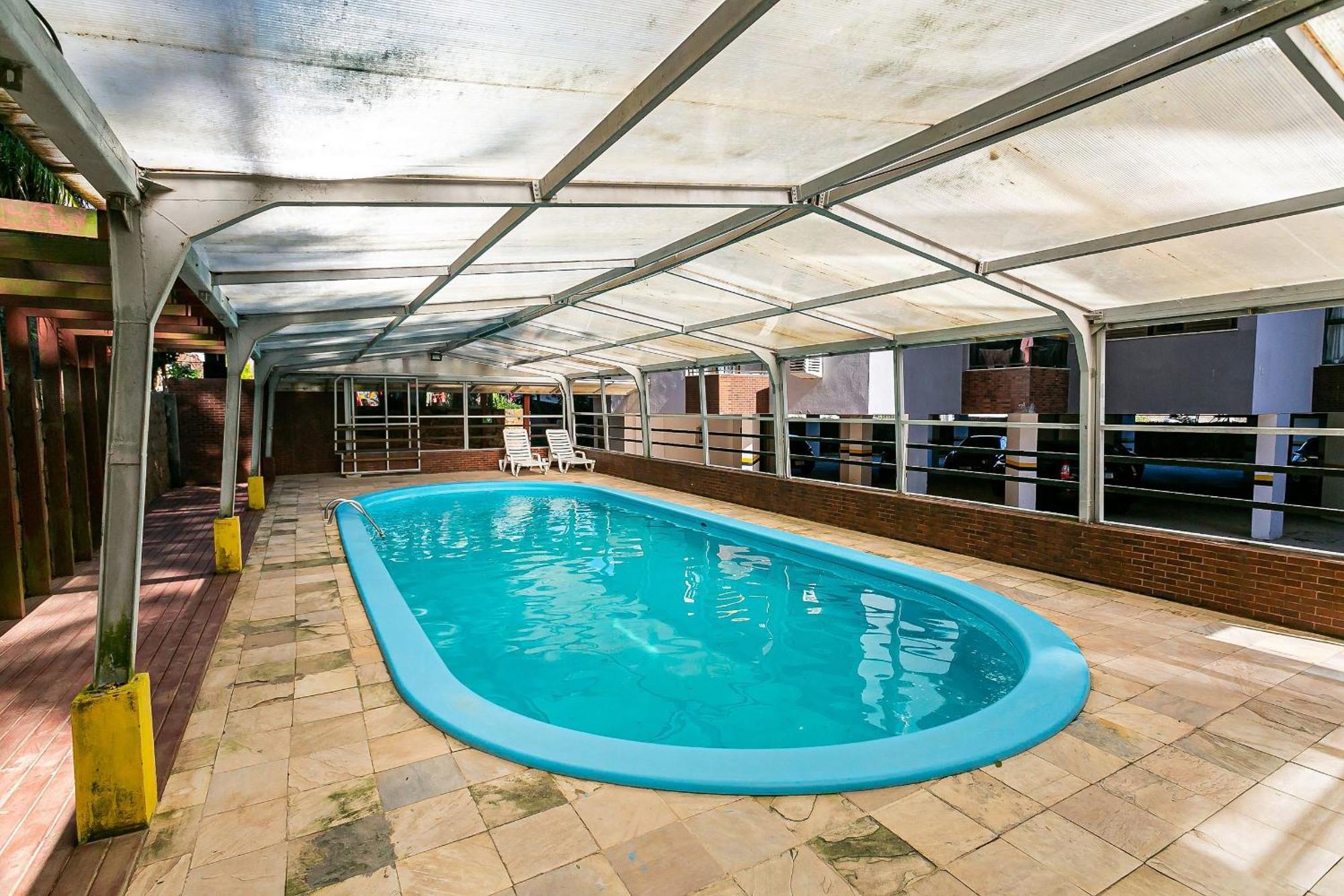 Apto Com Varanda E Vista Mar Em Floripa | Gvm133 Florianópolis Exterior foto